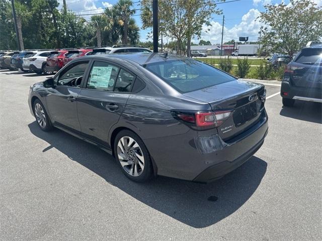 new 2025 Subaru Legacy car, priced at $35,720