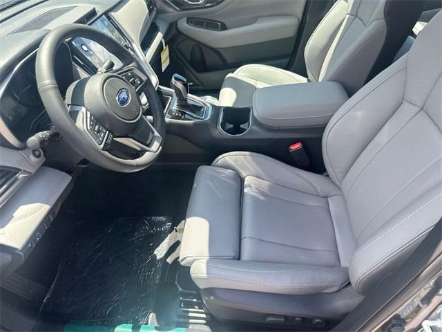new 2025 Subaru Legacy car, priced at $35,720