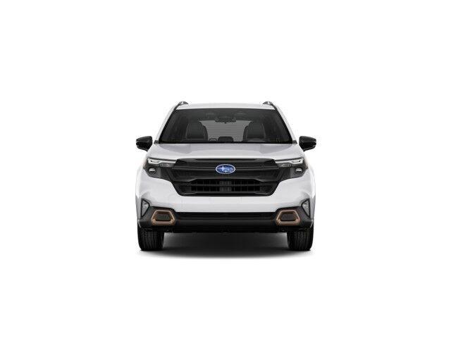 new 2025 Subaru Forester Hybrid car, priced at $42,610