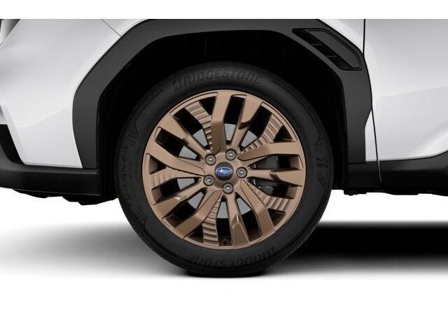 new 2025 Subaru Forester Hybrid car, priced at $42,610