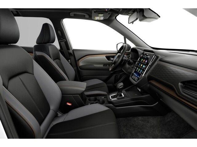new 2025 Subaru Forester Hybrid car, priced at $42,610