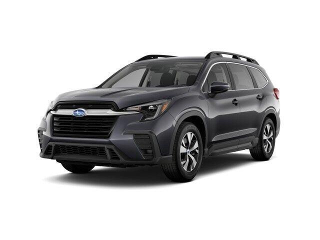 new 2025 Subaru Ascent car, priced at $39,920