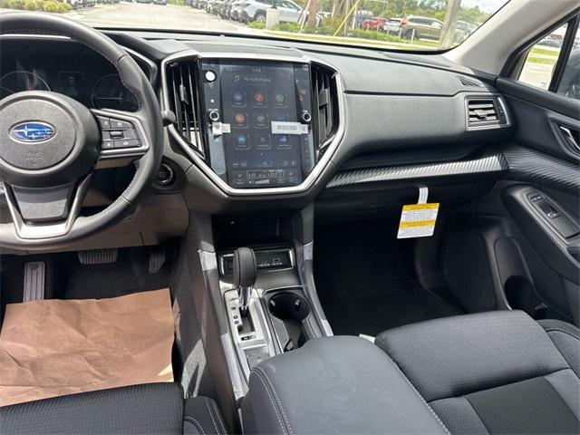 new 2025 Subaru Ascent car, priced at $39,920
