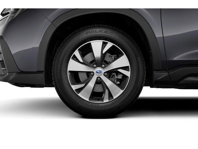 new 2025 Subaru Ascent car, priced at $39,920