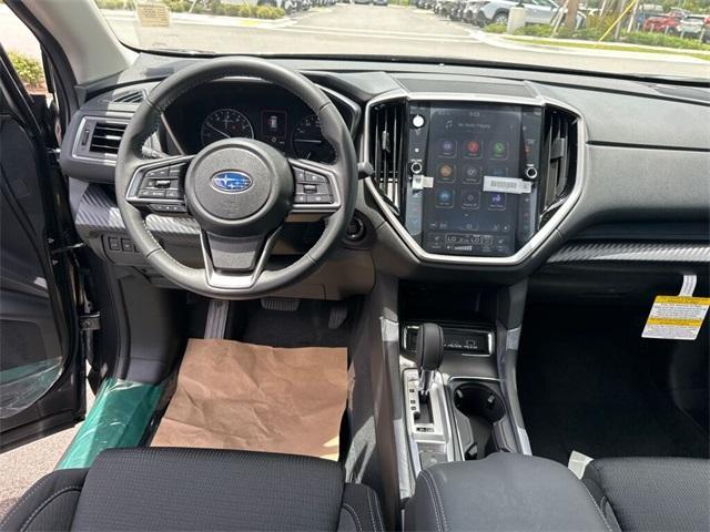 new 2025 Subaru Ascent car, priced at $39,920