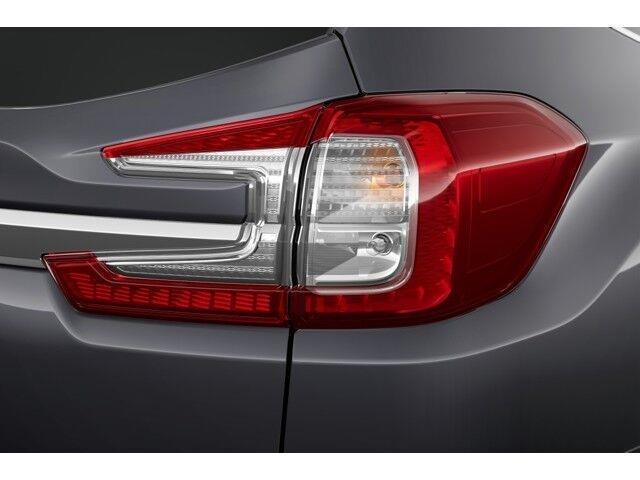 new 2025 Subaru Ascent car, priced at $39,920