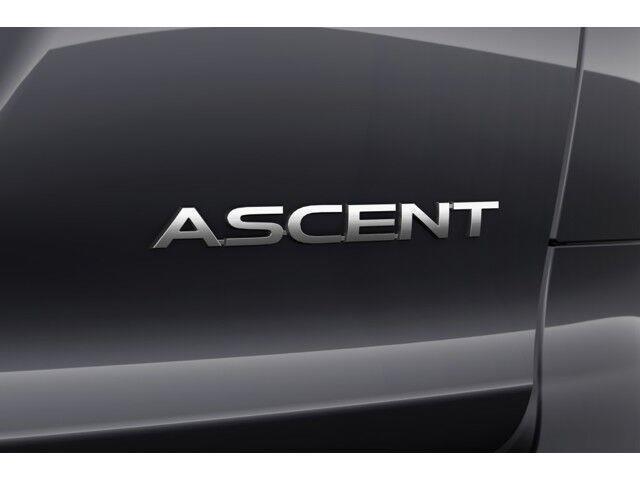 new 2025 Subaru Ascent car, priced at $39,920
