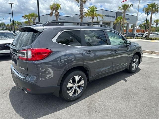 new 2025 Subaru Ascent car, priced at $39,920
