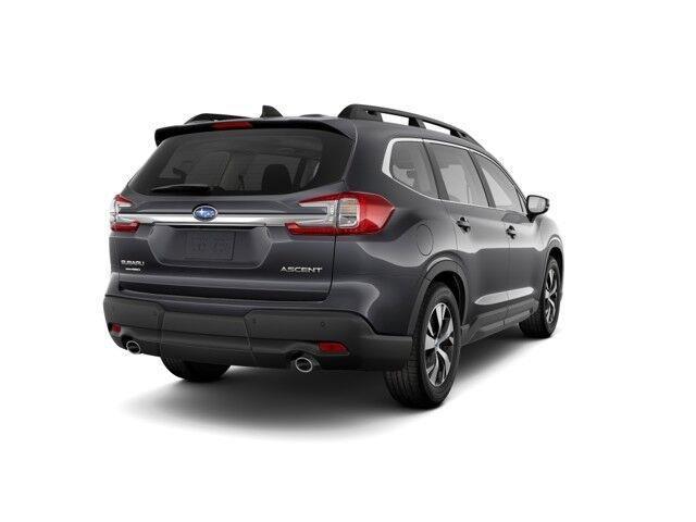 new 2025 Subaru Ascent car, priced at $39,920