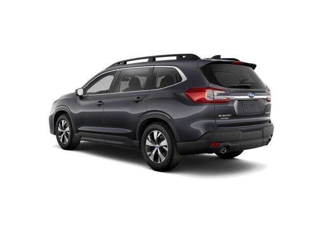new 2025 Subaru Ascent car, priced at $39,920