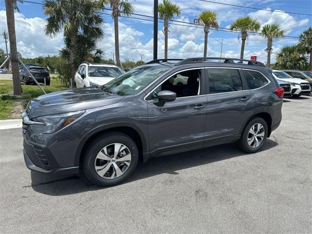 new 2025 Subaru Ascent car, priced at $39,920