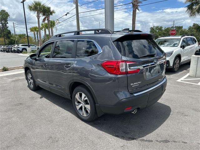 new 2025 Subaru Ascent car, priced at $39,920