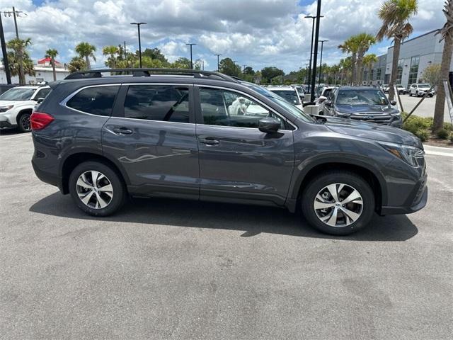 new 2025 Subaru Ascent car, priced at $39,920