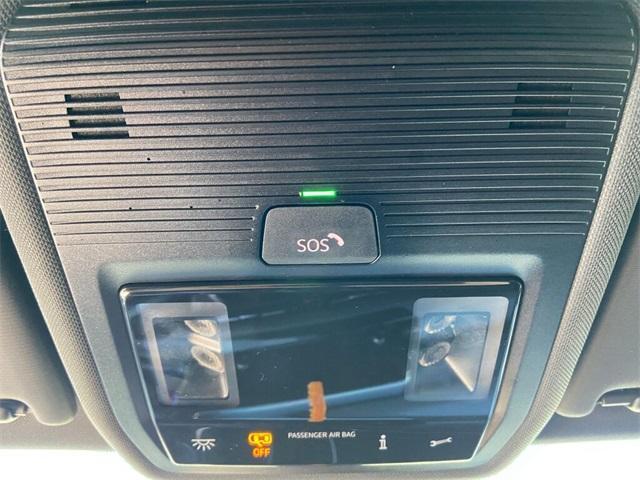 used 2024 Volkswagen Golf GTI car, priced at $29,500