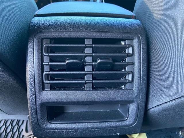 used 2024 Volkswagen Golf GTI car, priced at $29,500