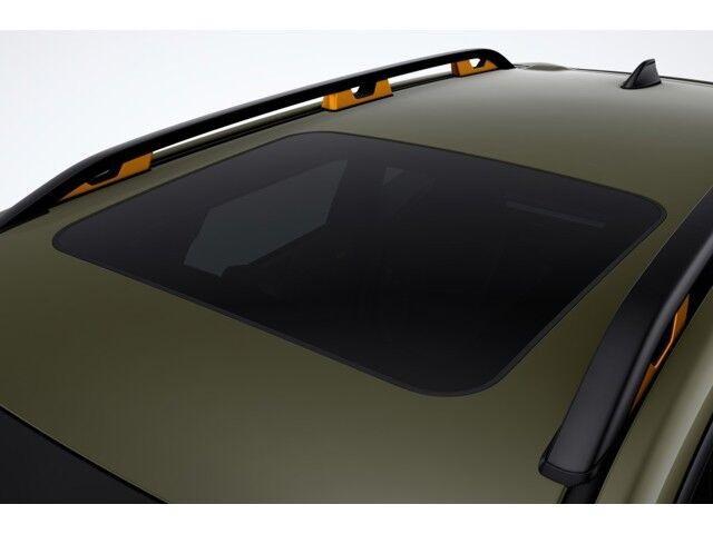 new 2025 Subaru Forester car, priced at $36,950