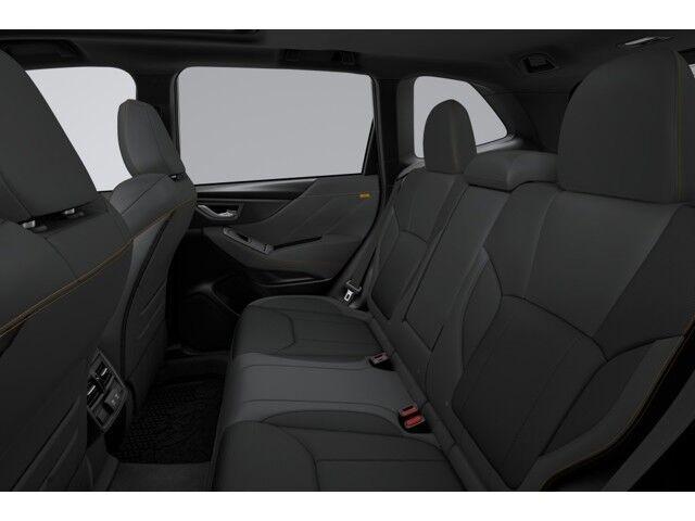 new 2025 Subaru Forester car, priced at $36,950