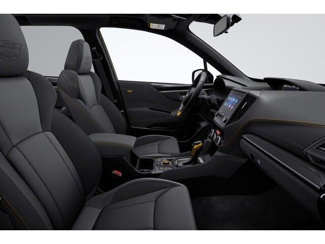 new 2025 Subaru Forester car, priced at $36,950