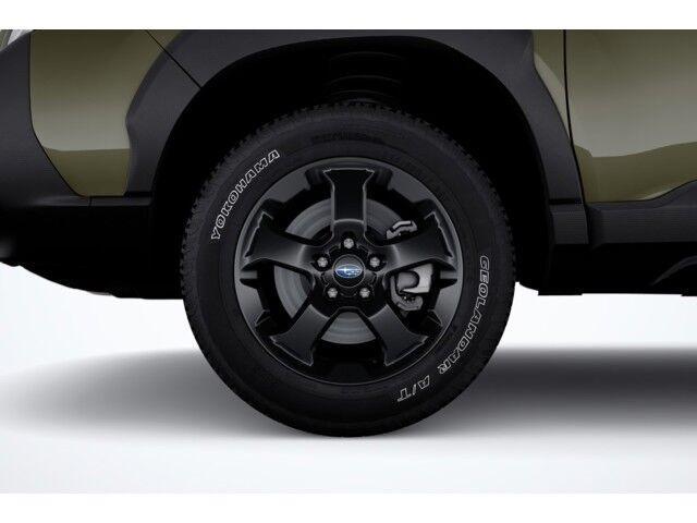 new 2025 Subaru Forester car, priced at $36,950