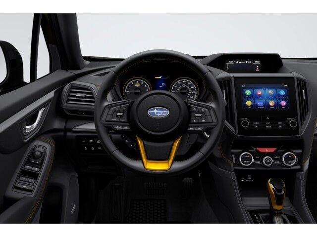 new 2025 Subaru Forester car, priced at $36,950