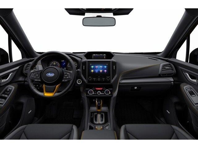 new 2025 Subaru Forester car, priced at $36,950