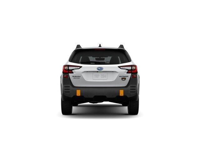 new 2025 Subaru Outback car, priced at $42,822