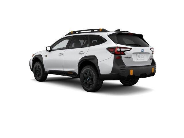 new 2025 Subaru Outback car, priced at $42,822