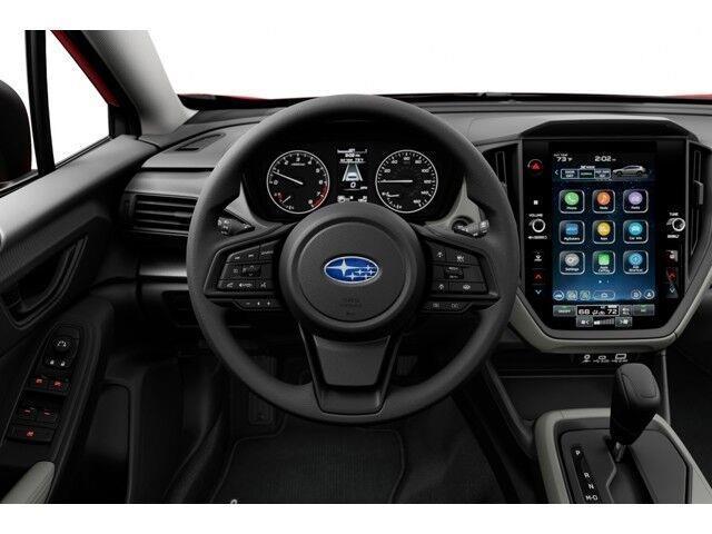 new 2025 Subaru Crosstrek car, priced at $29,838