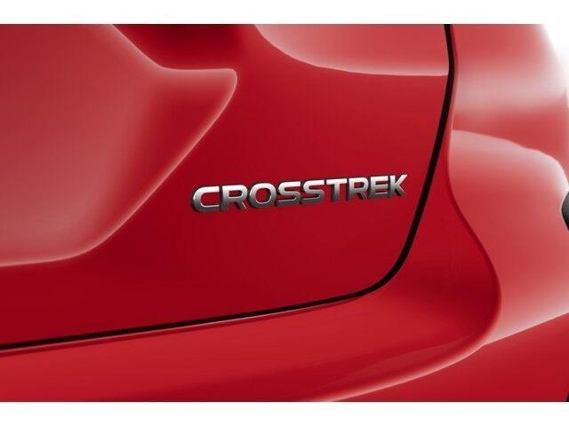 new 2025 Subaru Crosstrek car, priced at $29,838