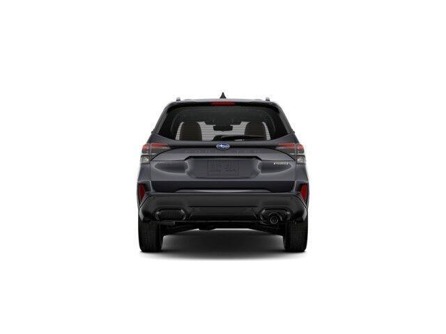 new 2025 Subaru Forester car, priced at $41,140