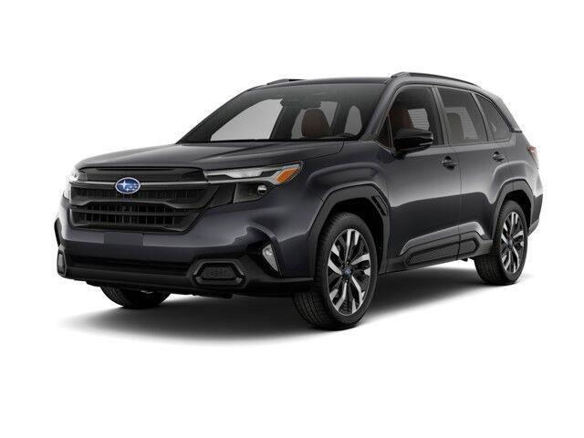 new 2025 Subaru Forester car, priced at $41,140