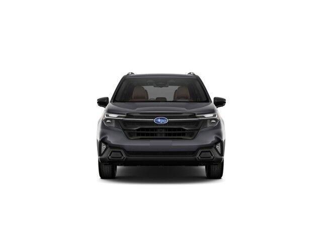 new 2025 Subaru Forester car, priced at $41,140