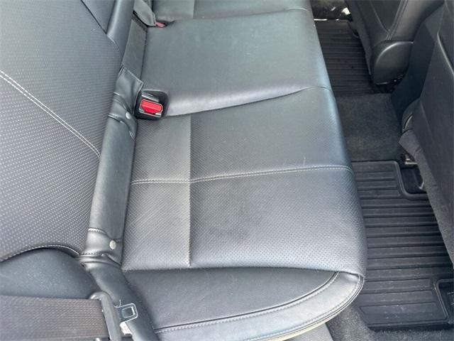 used 2017 Subaru Forester car, priced at $16,750