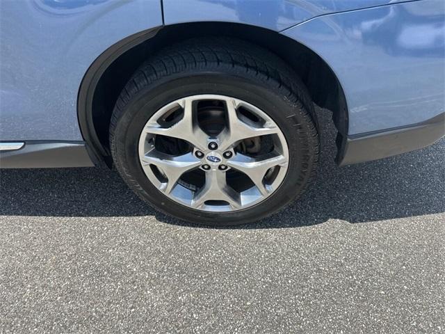 used 2017 Subaru Forester car, priced at $16,750