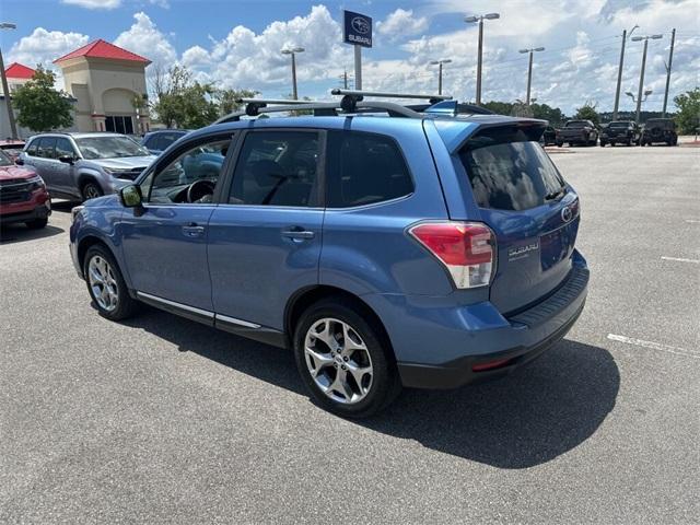 used 2017 Subaru Forester car, priced at $16,750