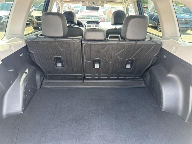 used 2017 Subaru Forester car, priced at $16,750