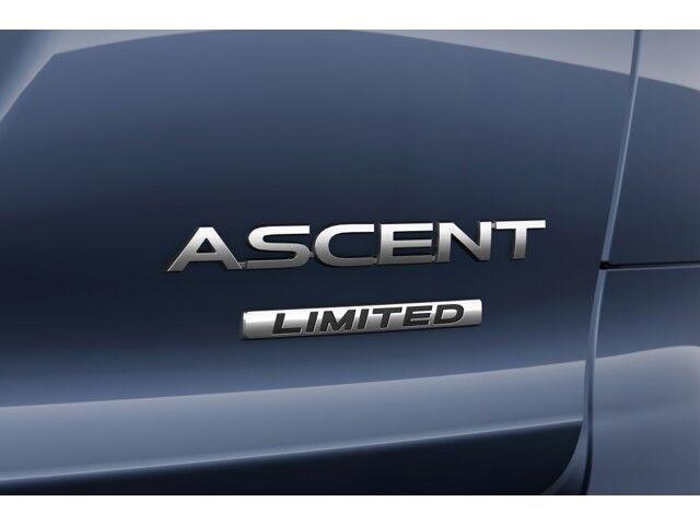 new 2025 Subaru Ascent car, priced at $47,068