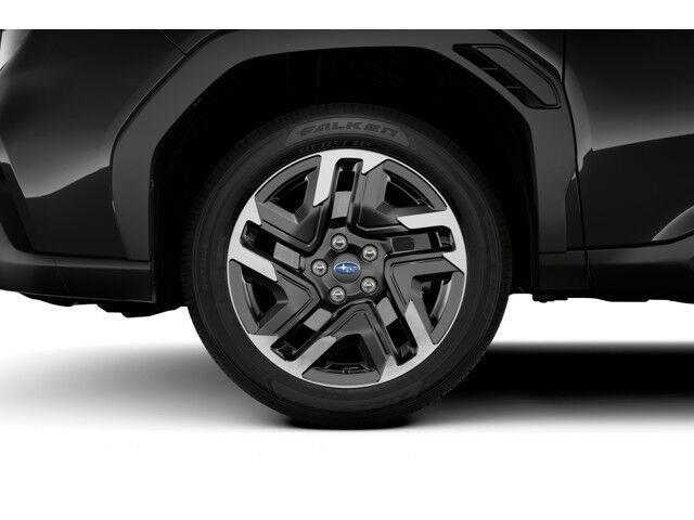new 2025 Subaru Forester car, priced at $39,085