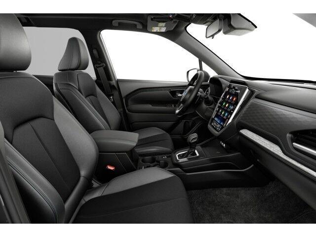 new 2025 Subaru Forester car, priced at $39,085