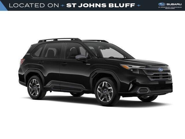 new 2025 Subaru Forester car, priced at $39,085