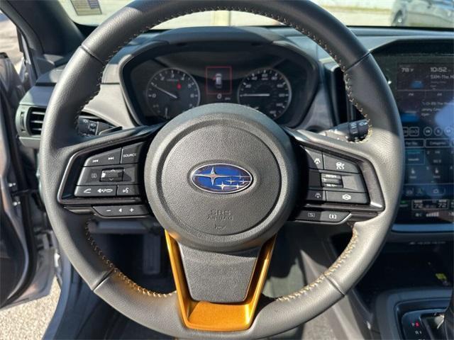 used 2024 Subaru Crosstrek car, priced at $29,000