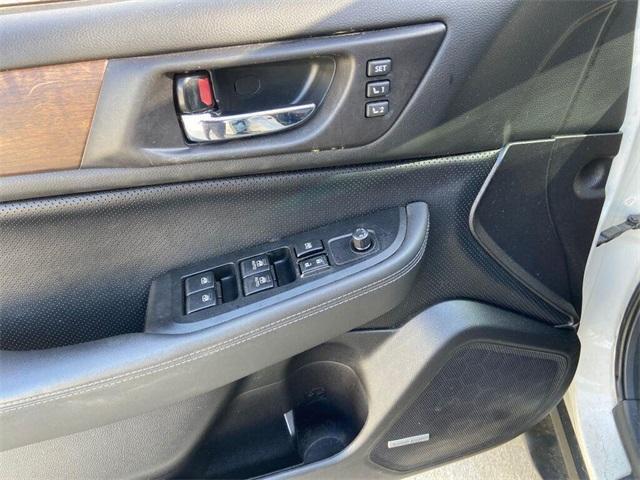 used 2016 Subaru Outback car, priced at $15,500