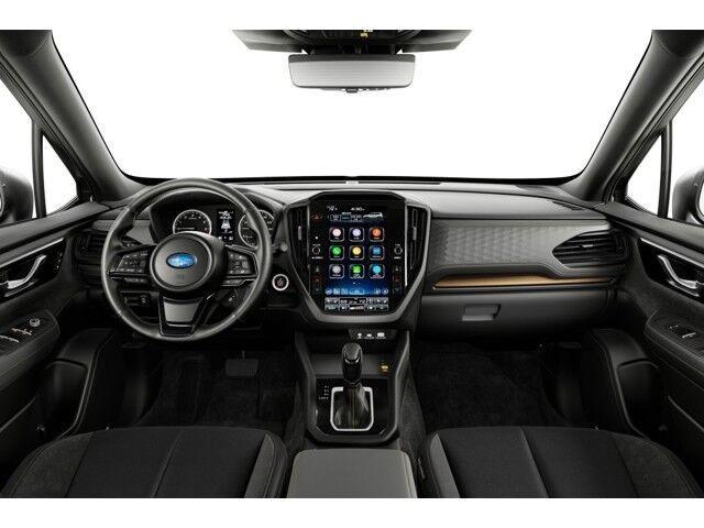new 2025 Subaru Forester car, priced at $41,114