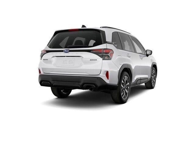 new 2025 Subaru Forester car, priced at $41,114