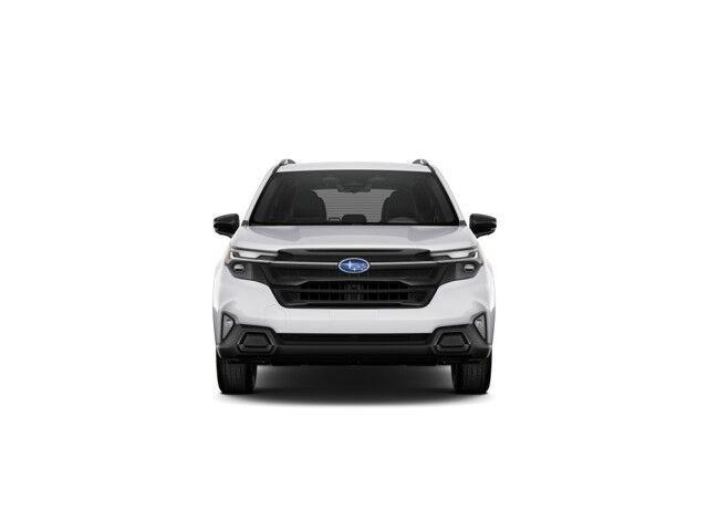 new 2025 Subaru Forester car, priced at $41,114