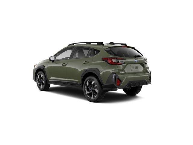 new 2025 Subaru Crosstrek car, priced at $36,619