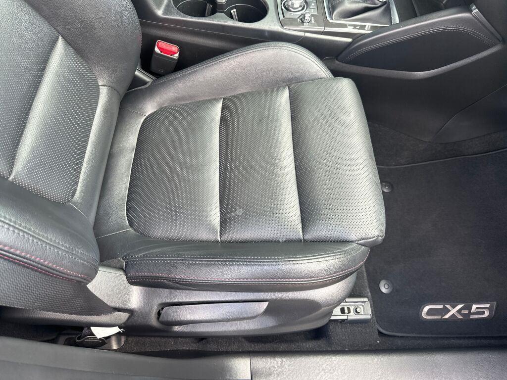 used 2016 Mazda CX-5 car, priced at $15,500
