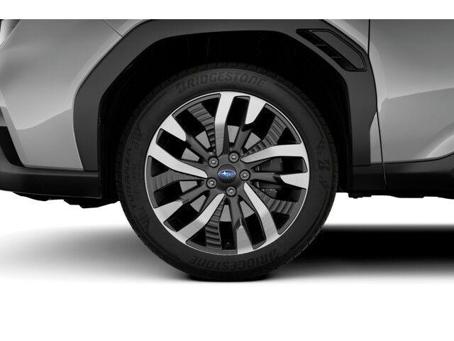 new 2025 Subaru Forester car