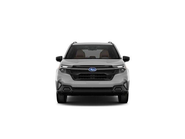 new 2025 Subaru Forester car