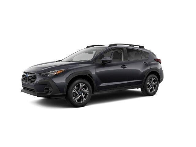 new 2025 Subaru Crosstrek car, priced at $29,838